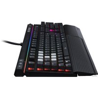 Клавиатура HyperX Alloy Elite RGB (Cherry MX Red)