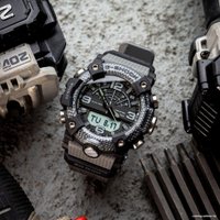 Наручные часы Casio G-Shock GG-B100-8A