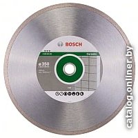 Отрезной диск алмазный  Bosch 2.608.602.640