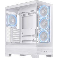 Корпус ASUS A31 Plus (белый) в Гомеле