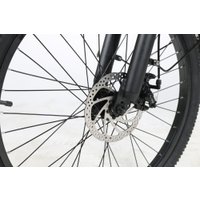 Электровелосипед SameBike Е-Alfa New SB-E-ALFA350-36/10 (белый)