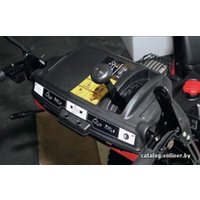 Снегоуборщик MTD E 640 F