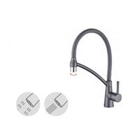 Смеситель Ledeme L4399D-12