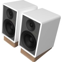 Полочная акустика Onkyo GX-30ARC (белый)