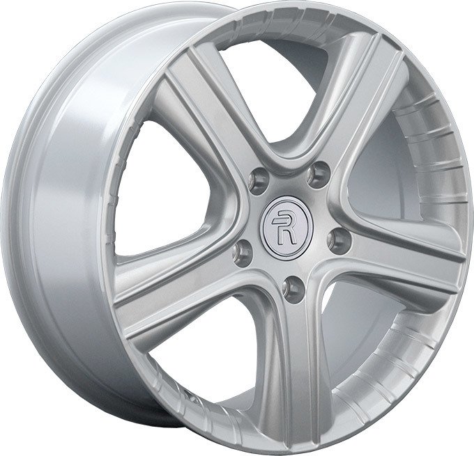 

Литые диски Replay A283 16x6.5" 5x112мм DIA 57.1мм ET 33мм S