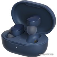 Наушники Xiaomi Redmi AirDots 3 TWSEJ08LS (синий, китайская версия)