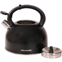 Чайник со свистком Willmark WTK-4810SS 2001460