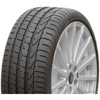 Летние шины Pirelli P Zero 295/35R21 103Y