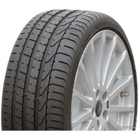 Летние шины Pirelli P Zero 275/40R19 101Y (run-flat) в Гомеле