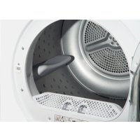 Сушильная машина Gram TLS 7953-80