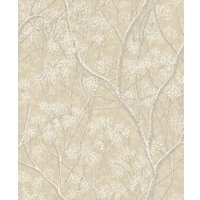 Виниловые обои Гомельобои Мирабель к-61 13ВФ4К (вспененный винил на флизелине)