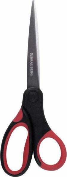Ножницы канцелярские BRAUBERG 231566