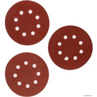 Эксцентриковая шлифмашина Denzel OS-125