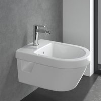 Смеситель без скрытого механизма Villeroy & Boch TVB10300100061