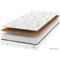 Матрас Seven Dreams Hollcon-cocos 415232 (80x180)