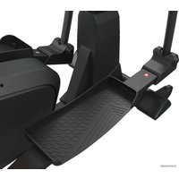 Эллиптический тренажер Unixfit SL-400X (черный)