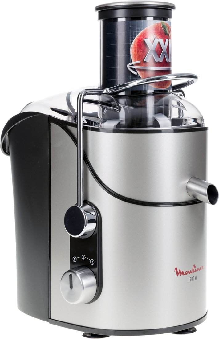 

Соковыжималка Moulinex JU655