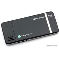 Кнопочный телефон Sony Ericsson C902