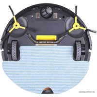 Робот-пылесос iBoto Aqua