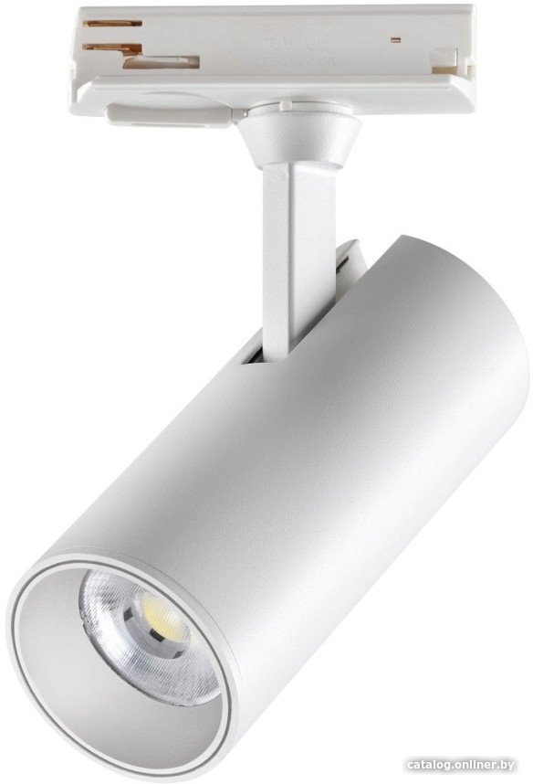 Трековый светильник Novotech Selene 359152