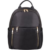 Городской рюкзак BRAUBERG Podium 270814 (черный)