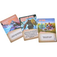 Карточная игра Мир Хобби Замес: Русы против ящеров в Гродно