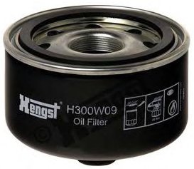 

Масляный фильтр Hengst H300W09