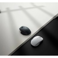 Мышь Xiaomi Wireless Mouse Comfort Edition XMWXSB04YM (черный, международная версия)
