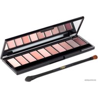 Тени для век L'Oreal La Palette Nude