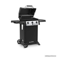 Газовый гриль для дачи Broil King Gem 310