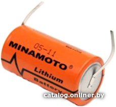 Батарейка Minamoto С ER26500/P
