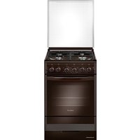 Кухонная плита GEFEST 5300-02 0047 (стальные решетки)