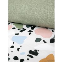 2-спальный комплект постельного белья Василиса 71093/1 285947