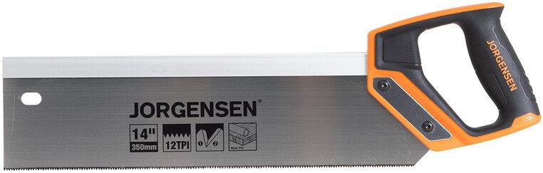 

Ножовка Pony Jorgensen 70630