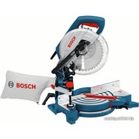 Торцовочная пила Bosch GCM 10 J Professional (0601B20200)