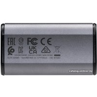 Внешний накопитель ADATA Elite SE880 2TB AELI-SE880-2TCGY