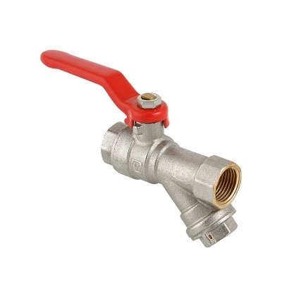 

Запорная арматура Valtec VT.292.N.05
