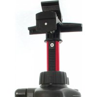 Мольберт Белоснежка Тренога телескопическая 80-BS (красный)