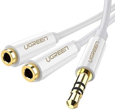 

Разветвитель Ugreen AV134 10739