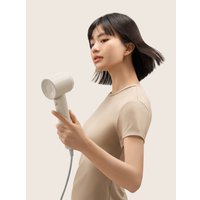 Фен Laifen SE Lite (глянцевый бежевый)