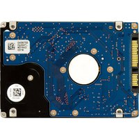 Жесткий диск Hitachi Travelstar 5K500.B 250GB (HTS545025B9SA00)