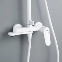 Душевая система  Shevanik S4336C