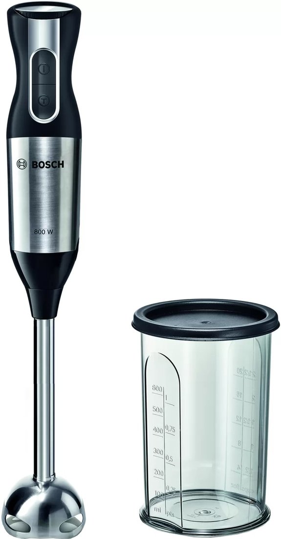 

Погружной блендер Bosch ErgoMixx MS6CM4110