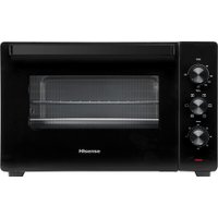 Мини-печь Hisense HOM45M