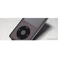 Плеер Apple iPod classic 160Gb