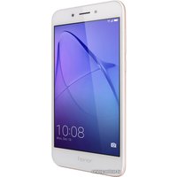 Телефон HONOR 6A (золотистый)