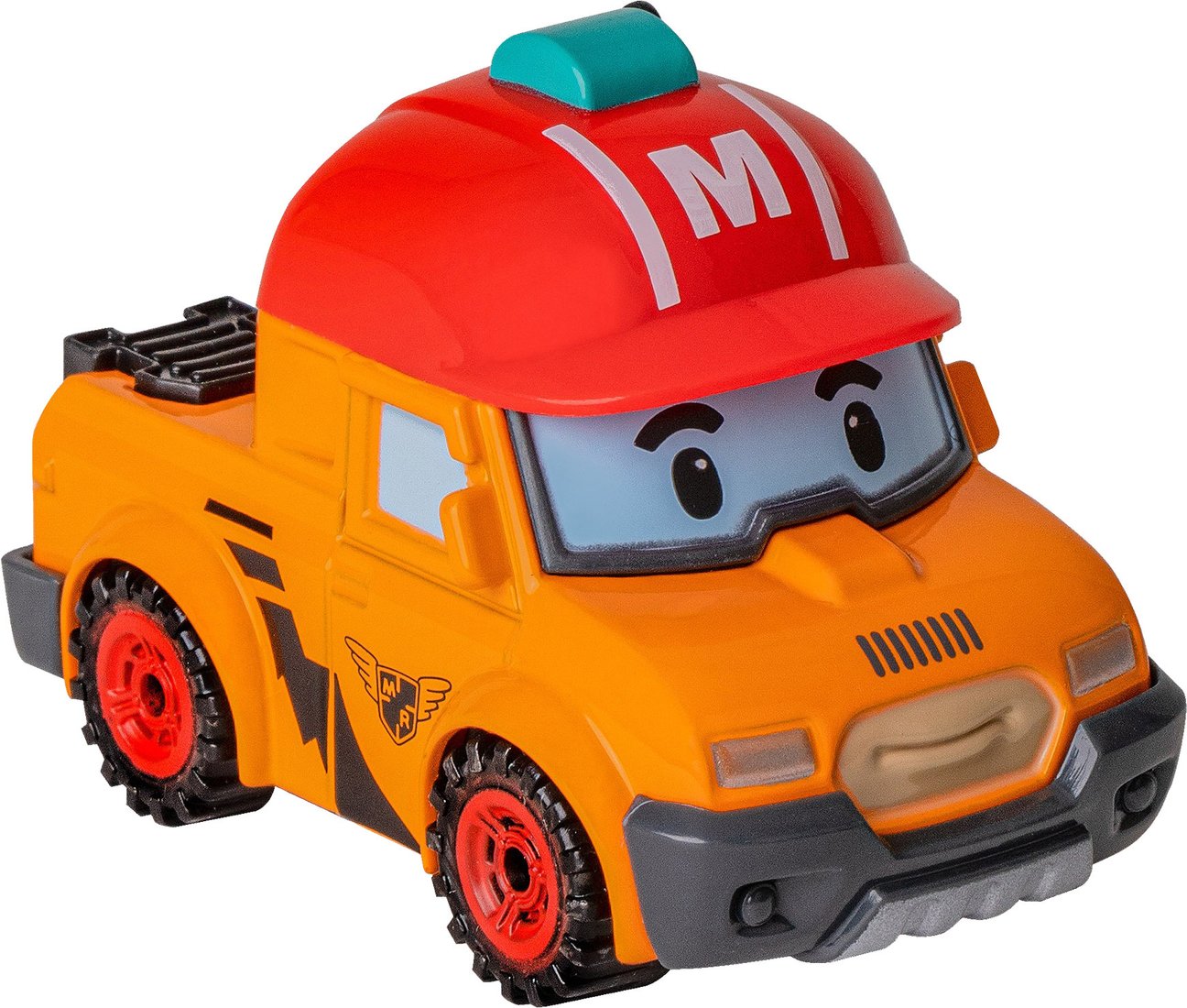 

Автомобиль аварийной службы Robocar Poli Марк MRT-0604