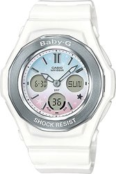 Baby-G BGA-100ST-7A