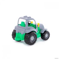 Трактор Полесье Силач трактор 44945