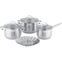 Набор кастрюль CS-Kochsysteme 099480